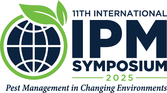 11th Annual IPM Symposium logo