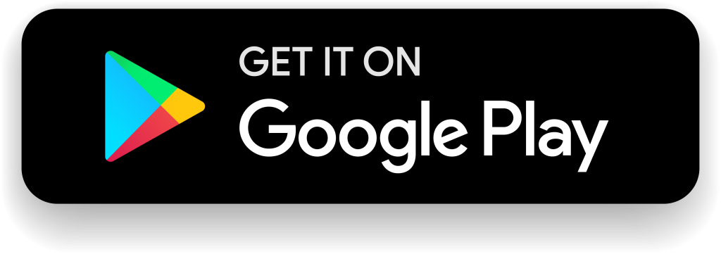 Google Play App Download button