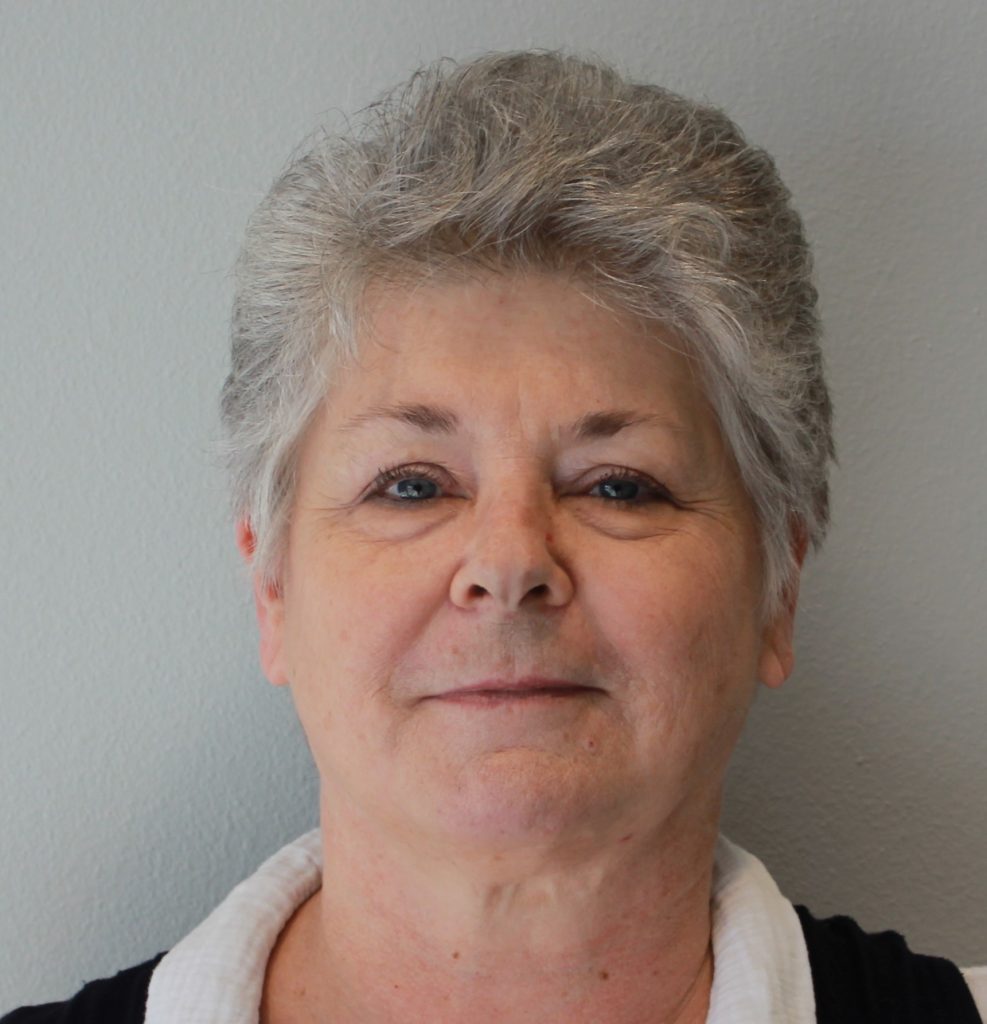 Janet Hurley