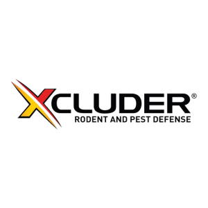 Xcluder Rodent and Pest Control home
