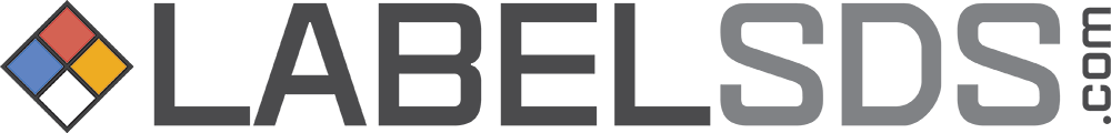 Labels SDS logo