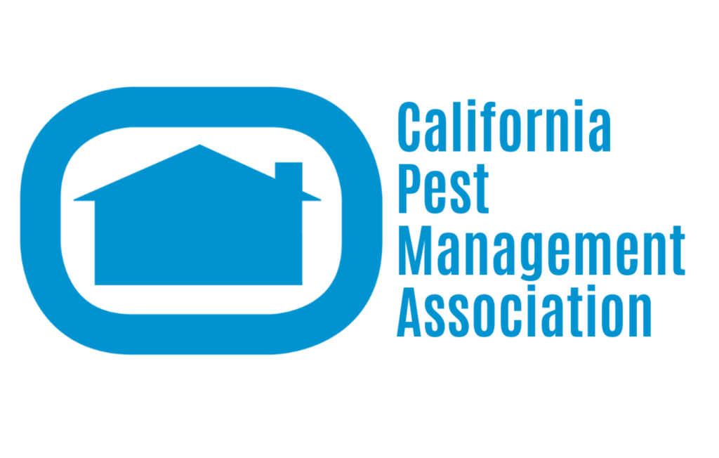 Pest Control Operators of California home