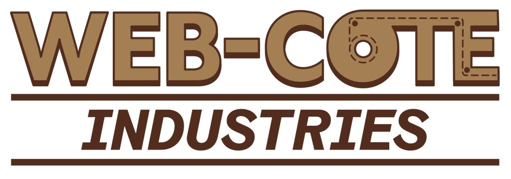 WEB-COTE Industries home