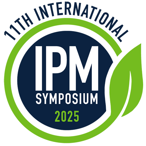 11th International IPM Symposium Logo