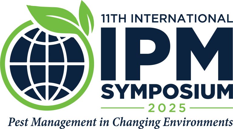 Logo for the 11th International IPM Symposium